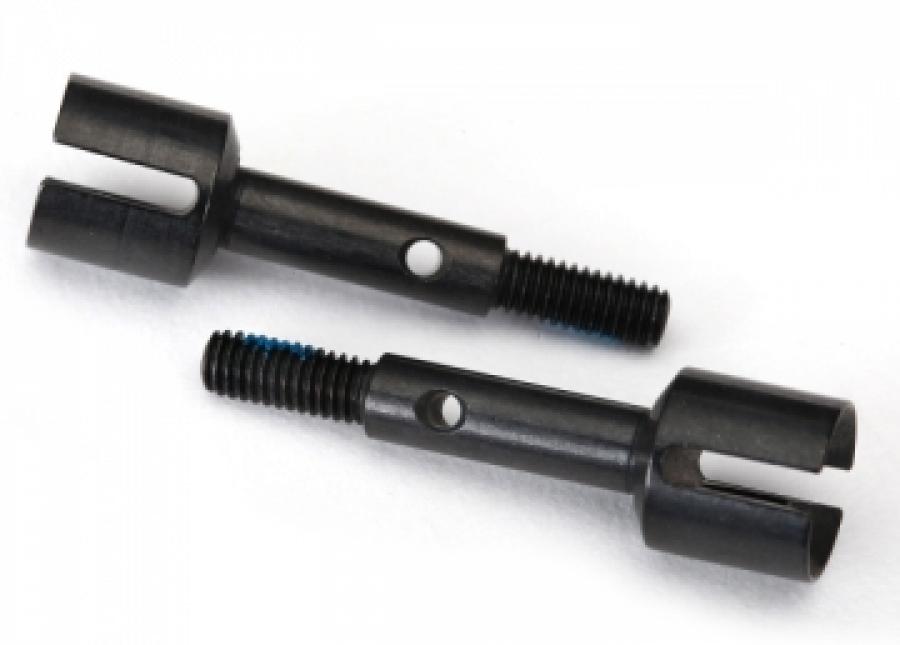 Traxxas Stub Axles (2) TRX8354