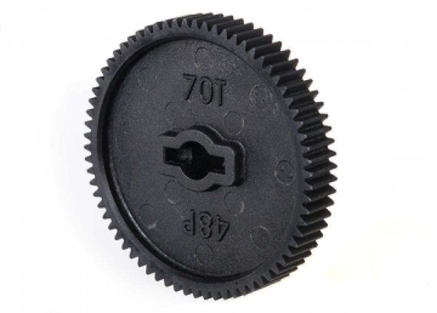 Traxxas Spur Gear 70T 48P TRX8357
