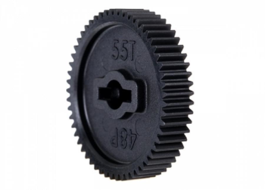 Traxxas Spur gear 55T 48P TRX8358