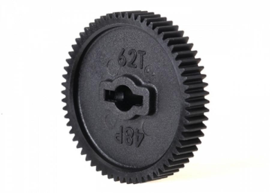 Traxxas Spur gear 62t 48p TRX8359