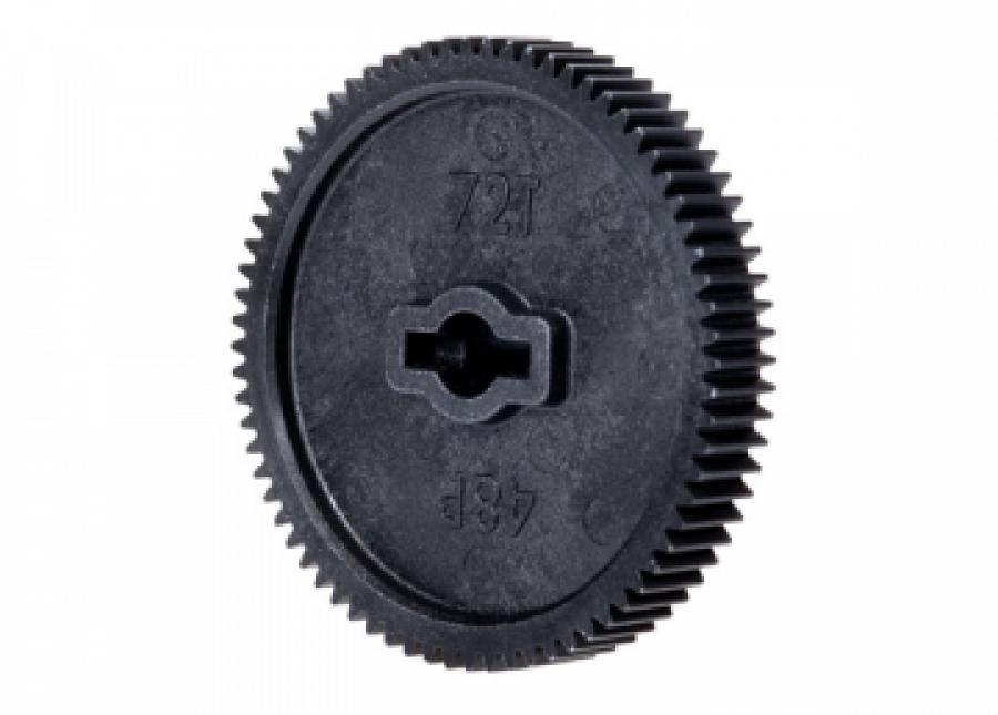 Traxxas Spur Gear 72T 48P  4-Tec TRX8368