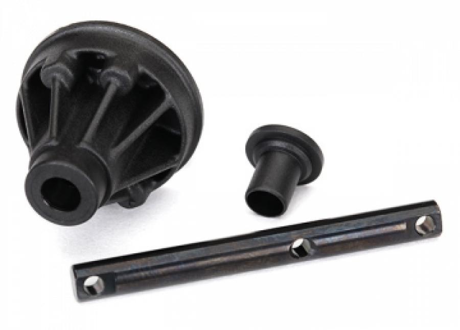 Traxxas Spool Shaft Conversion Kit 4-TEC 2.0 TRX8379