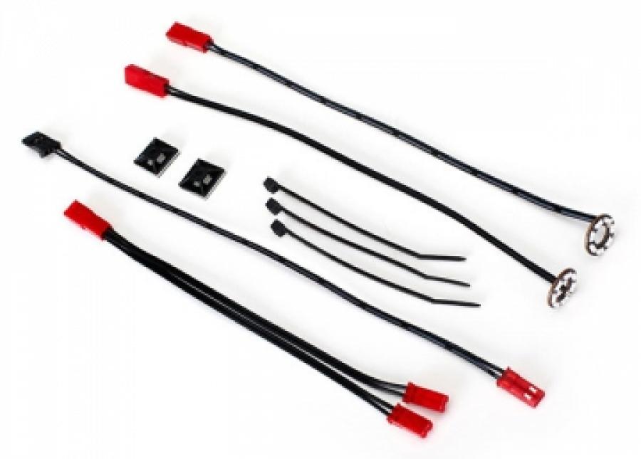 Traxxas LED Tail Light Kit Ford GT TRX8385