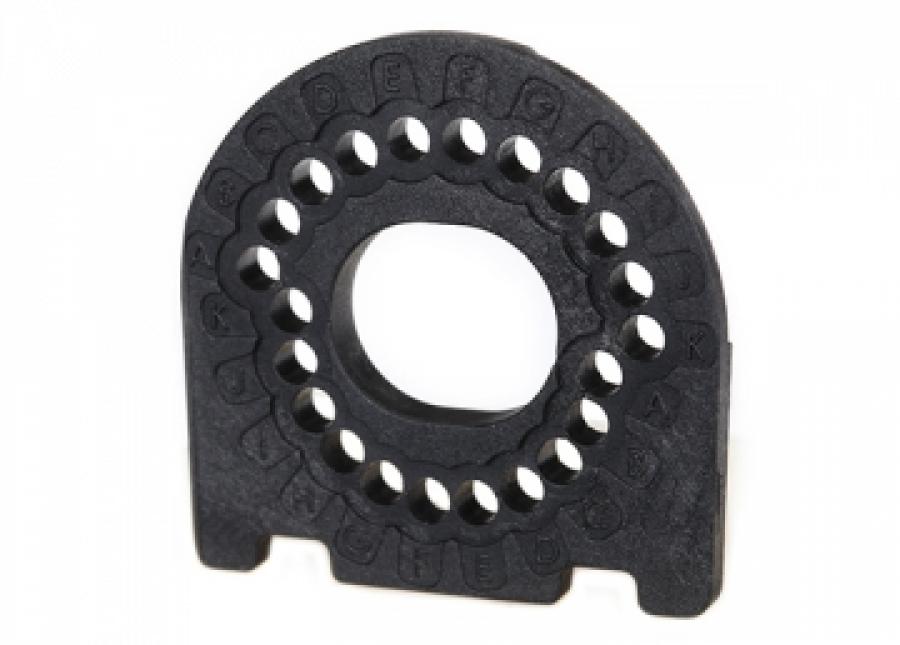 Traxxas Motor Plate TRX8390