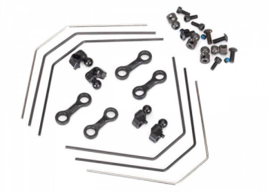 Traxxas Sway Bar Kit 4-Tec 2.0 set TRX8398