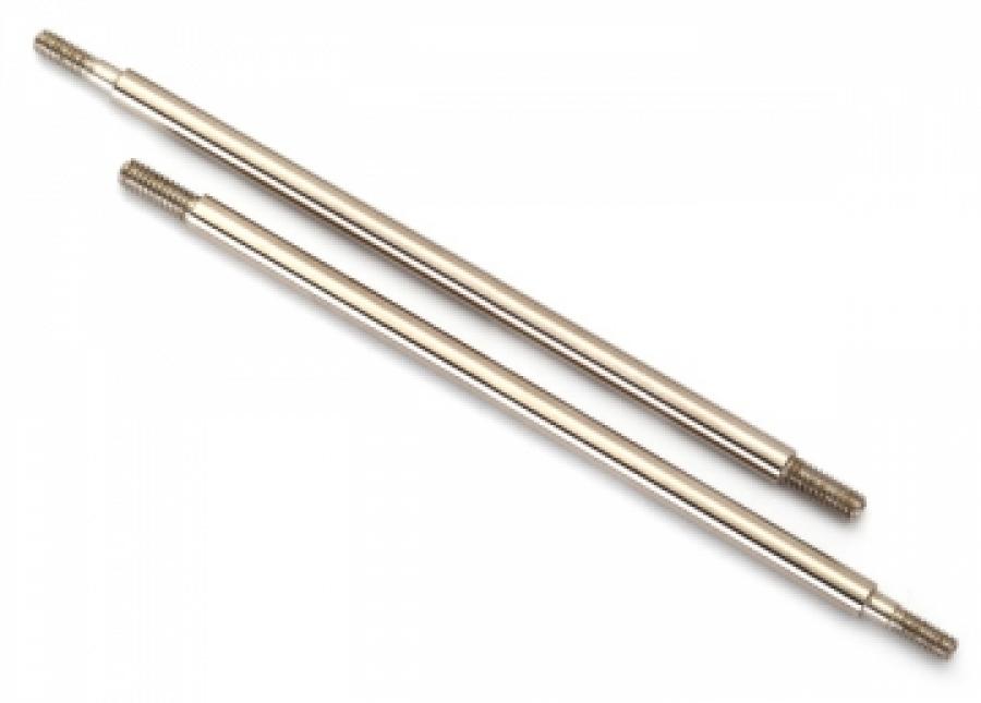 Traxxas Shock Shaft 74mm GTR (2) TRX8463