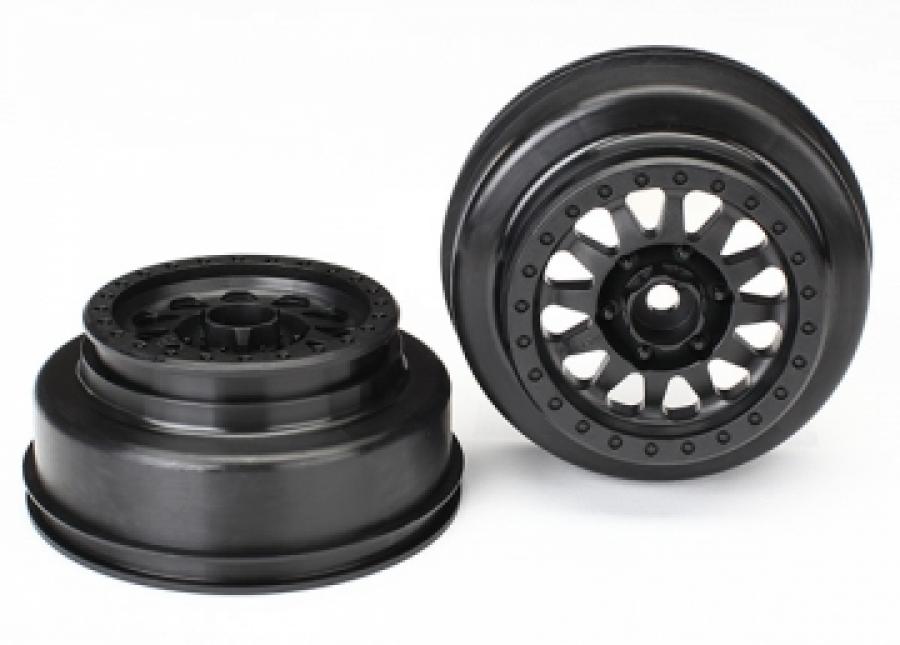 Traxxas Wheels Method Race (2) UDR TRX8471