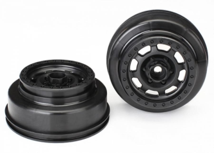 Traxxas Wheels Desert Racer (2) UDR TRX8473