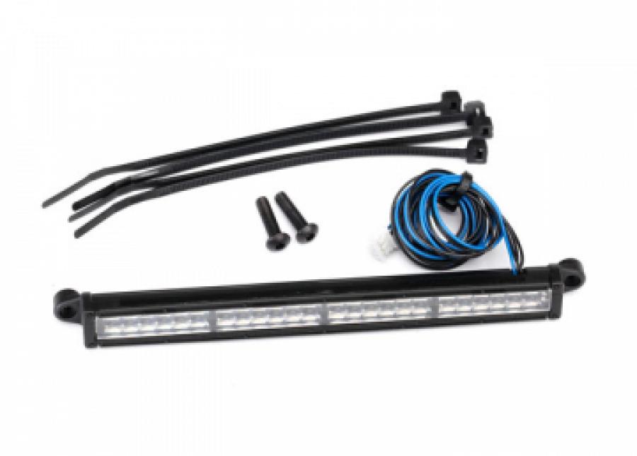 Traxxas Tail Lights LED Lightbar Desert Racer TRX8487