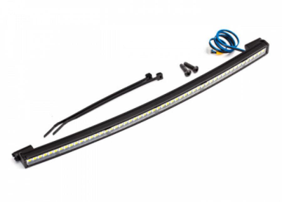 Traxxas Roof Lights LED Lightbar Desert Racer TRX8488