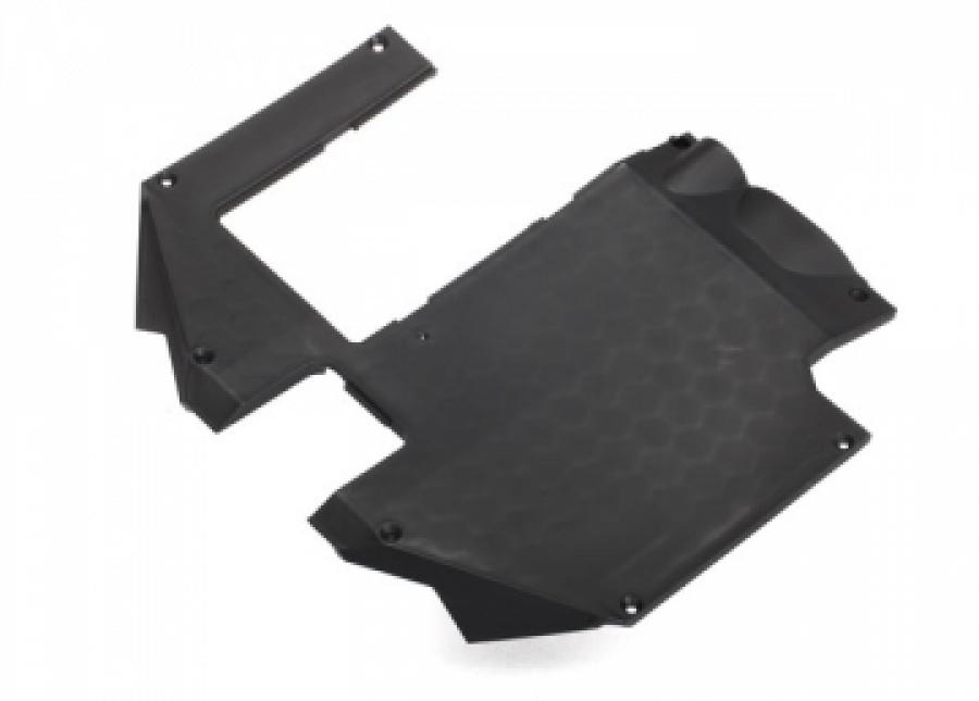 Traxxas Skidplate, Chassis TRX8521