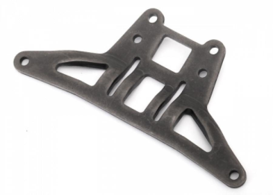 Traxxas Bulkhead Tie Bar Front (steel) TRX8523