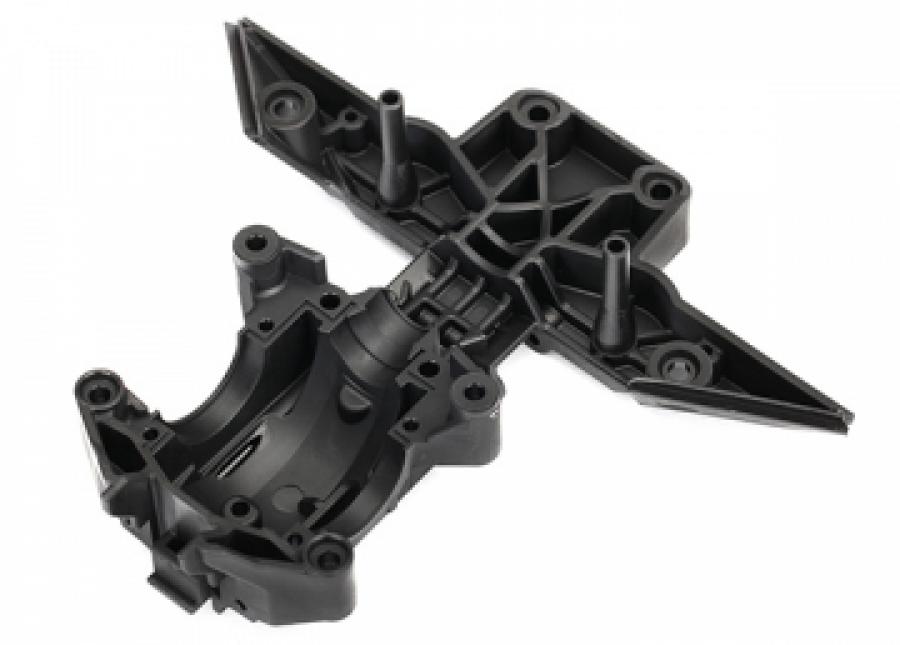 Traxxas Bulkhead Front  UDR TRX8530