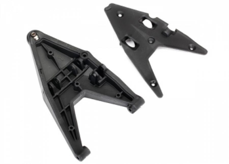 Traxxas Suspension Arm Front Lower Left TRX8533