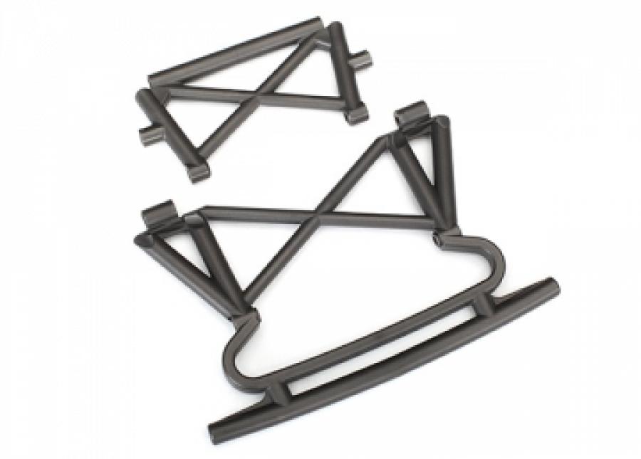 Traxxas Front Bumper TRX8535