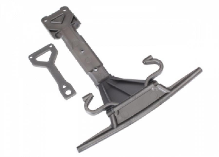 Traxxas Front Skidplate TRX8537