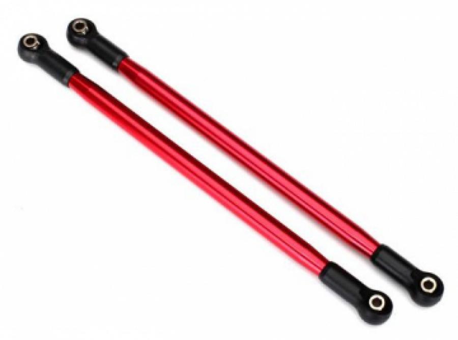 Traxxas Suspension Link Rear Upper Alu Red (2) UDR TRX8542R