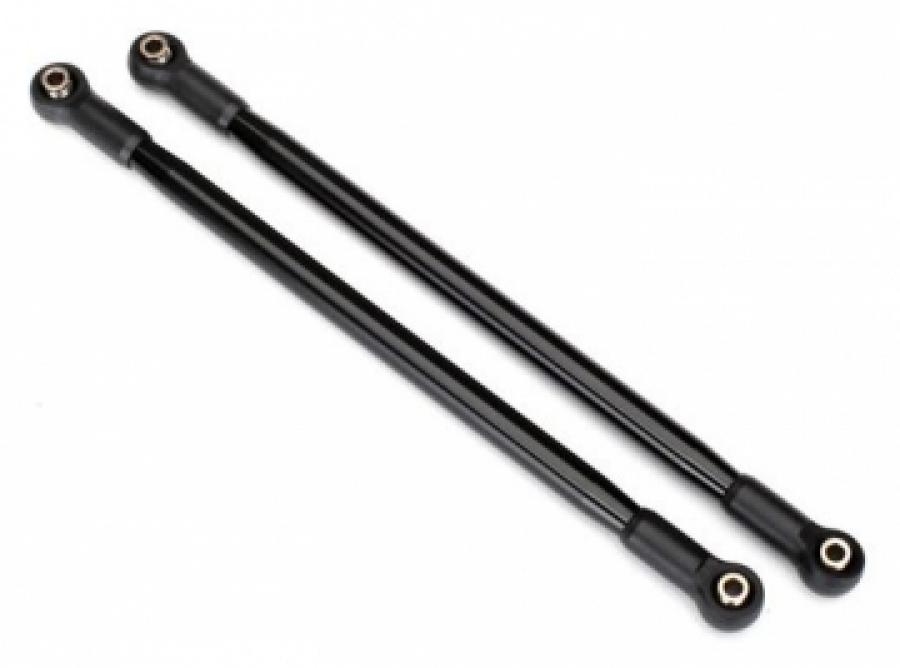 Traxxas Suspension Link Rear Upper Alu Black (2) UDR TRX8542T