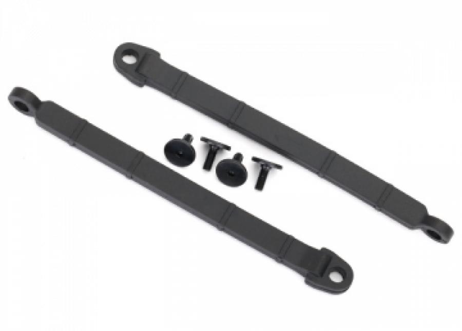 Traxxas Limit Strap Rear Suspension (2) TRX8548