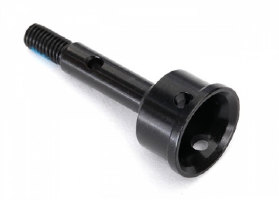 Traxxas Stub Axle (use with Driveshaft 8550) TRX8553