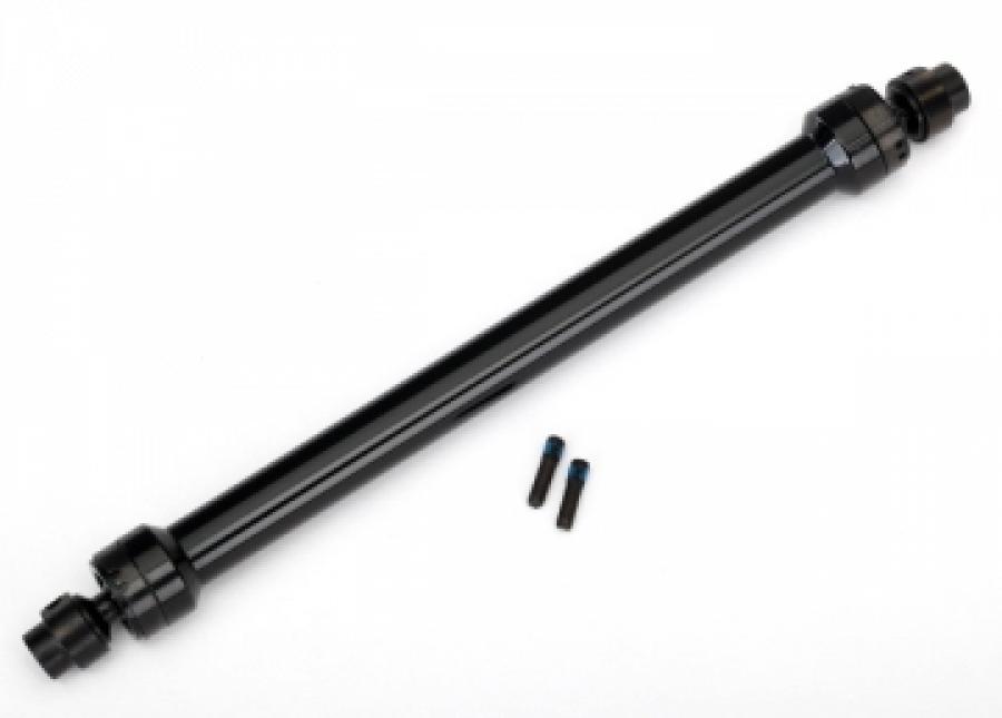 Traxxas Driveshaft Center Rear (Fully Assembled) TRX8555