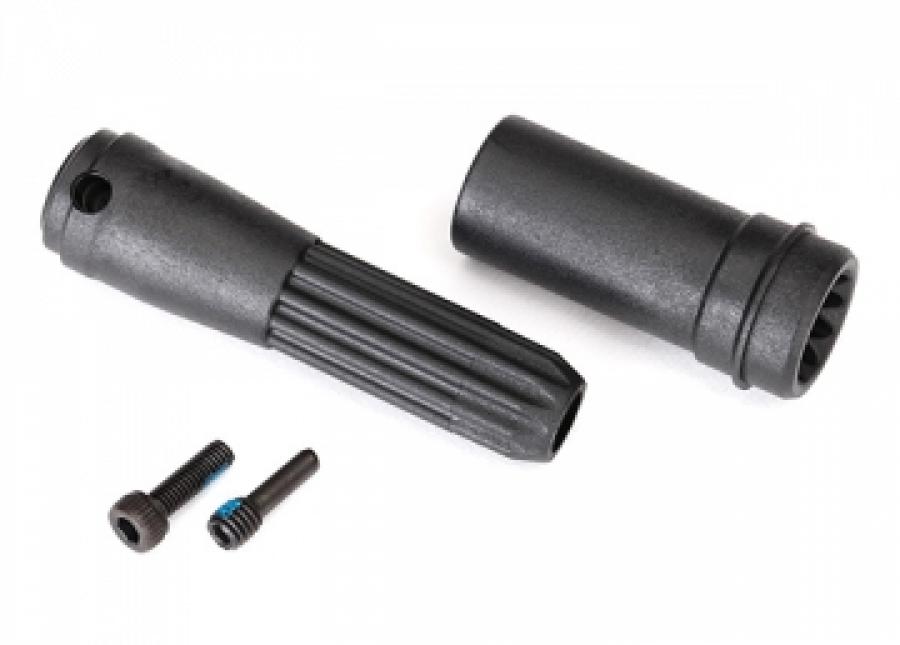 Traxxas Driveshaft Center Front TRX8556