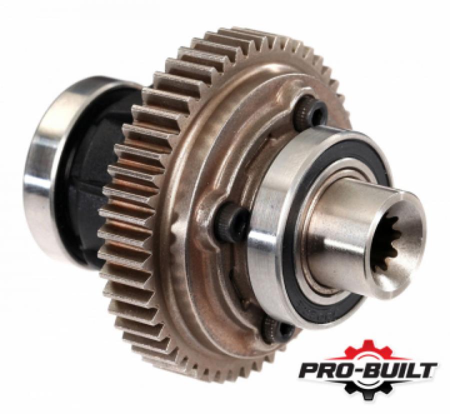 Traxxas Differential Center Pro-Built  UDR TRX8571