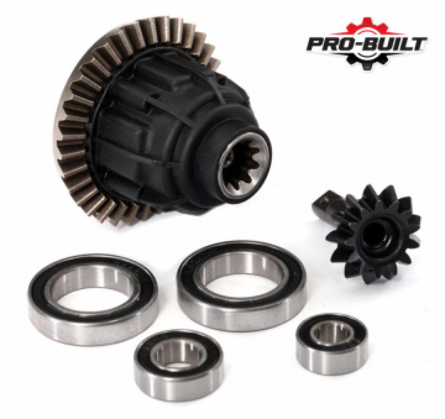 Traxxas Differential Front Pro-Built  UDR TRX8572