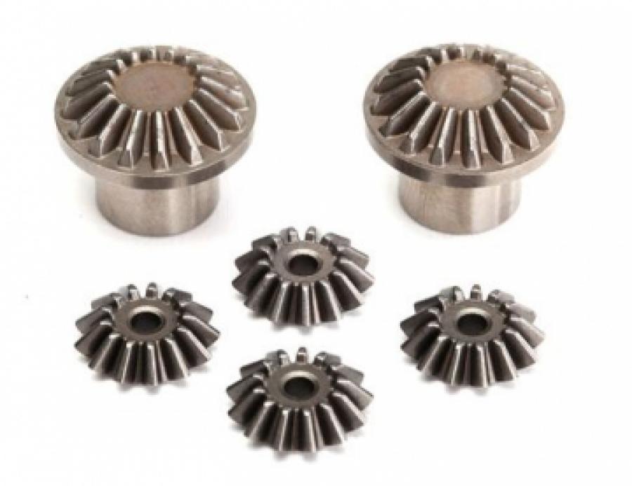 Traxxas Gear Set Rear Differential TRX8577