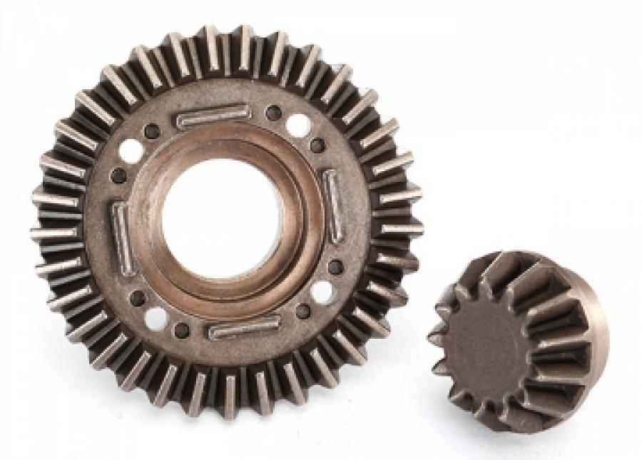 Traxxas Ring Gear and Pinion Rear Differential TRX8579