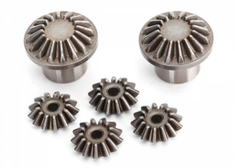 Traxxas Gear Set Front Differential TRX8582