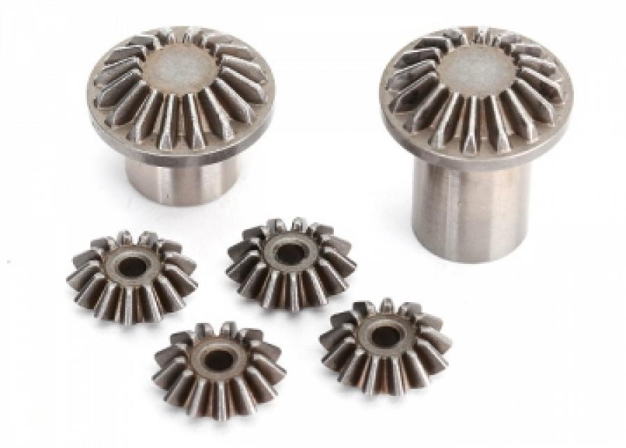 Traxxas Gear Set Center Differential TRX8583