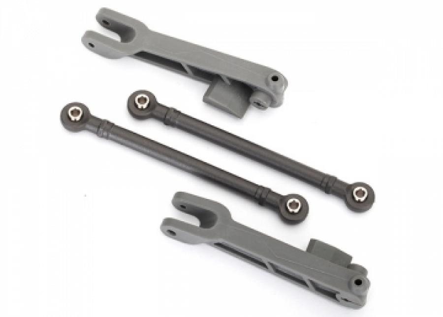 Traxxas Sway Bar Linkage Rear TRX8597