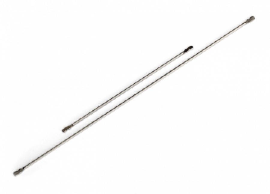 Traxxas Sway Bars F+R TRX8598