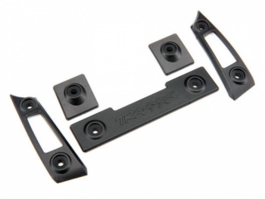 Traxxas Body Support Set E-Revo TRX8610