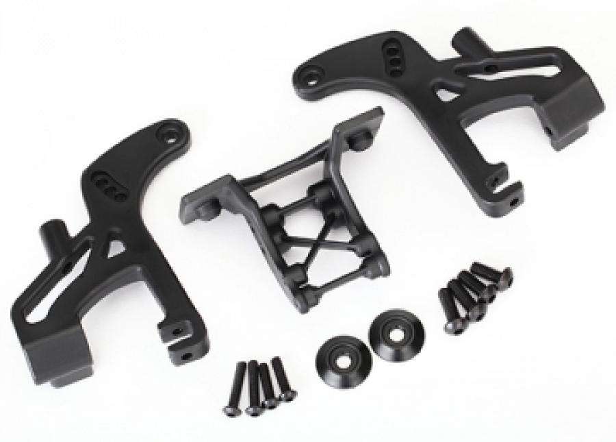 Traxxas Wing Mount Low Profile TRX8616