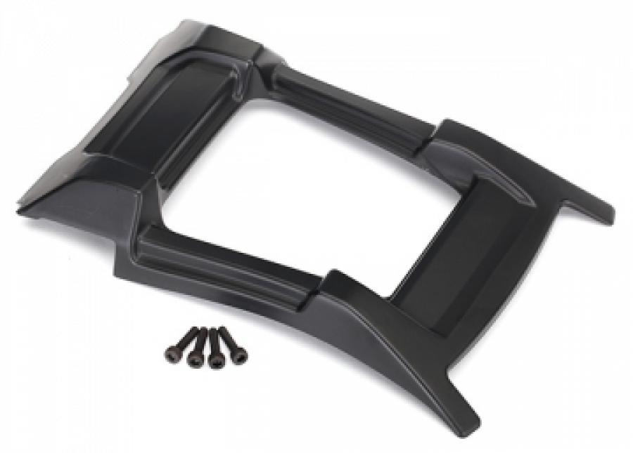 Traxxas Skid Plate Roof (body) TRX8617