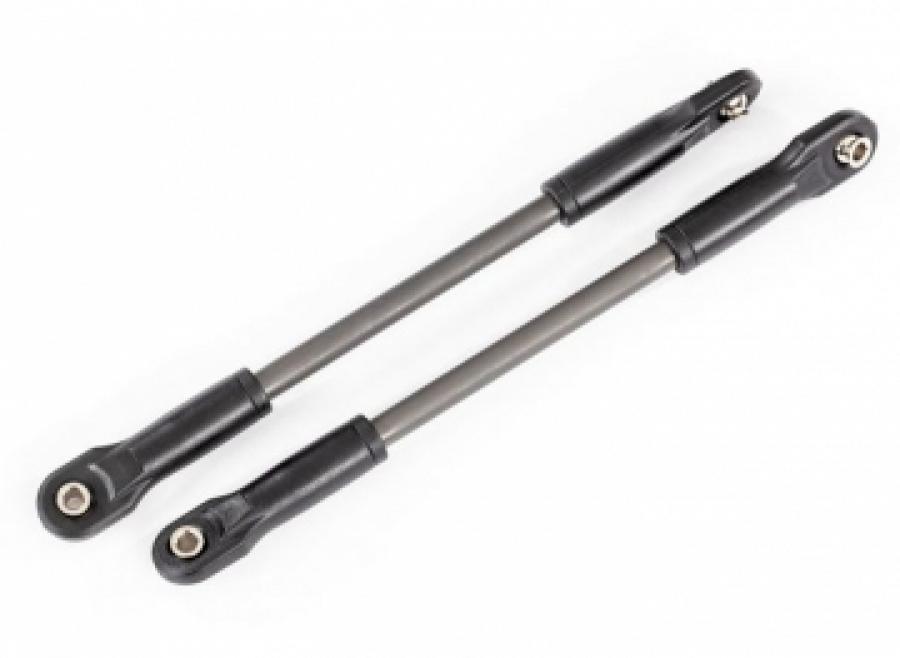 Traxxas Push Rod Steel HD with Rod Ends (2) E-Revo 2 TRX8619