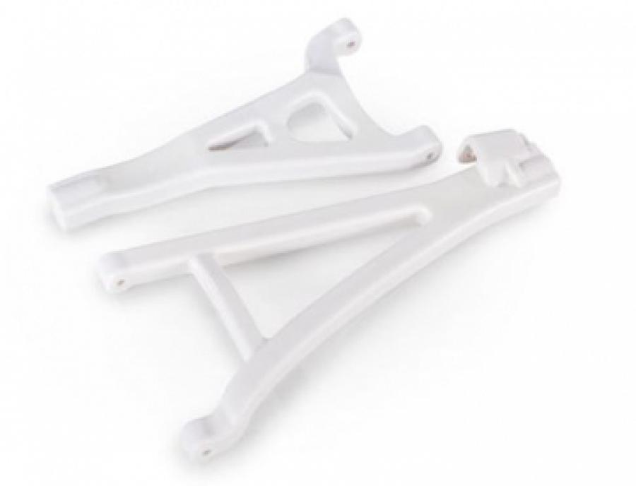 Traxxas Suspension Arms Front Left White (1+1) E-Revo TRX8632A