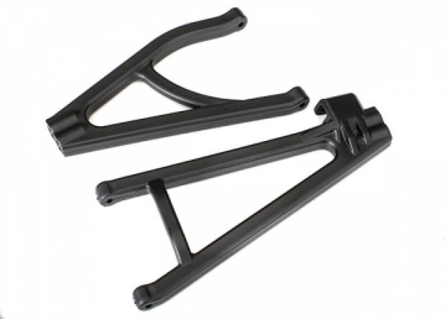 Traxxas Suspension Arms Rear Left (1+1) TRX8633