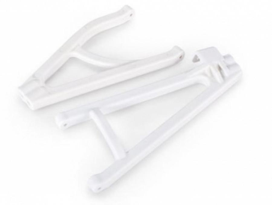 Traxxas Suspension Arms Rear Right White (1+1) E-Revo TRX8633A