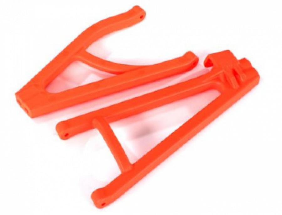Traxxas Suspension Arms Rear Right Orange (1+1) E-Revo TRX8633T
