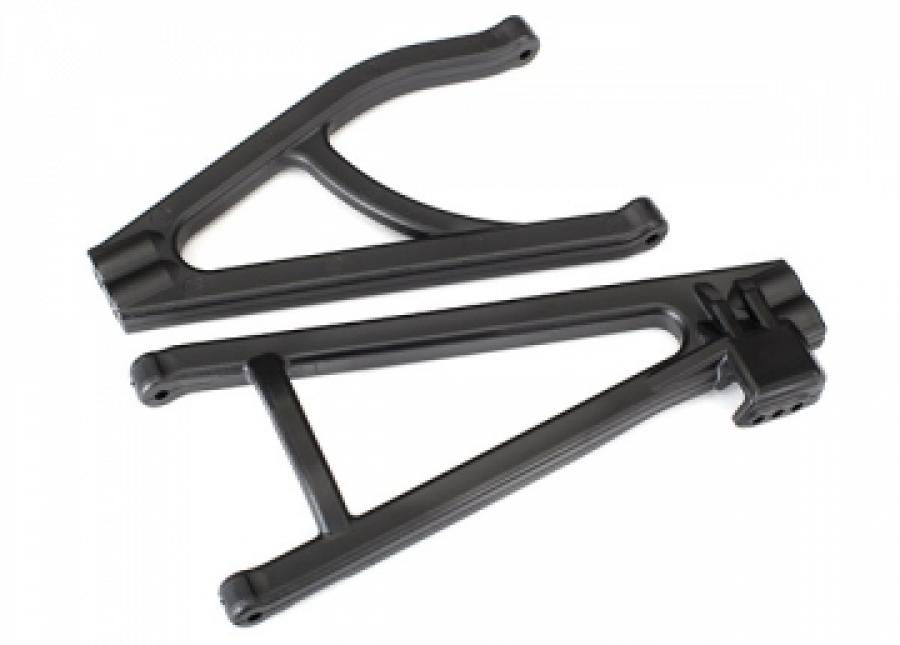 Traxxas Suspension Arms Rear Left (1+1) TRX8634