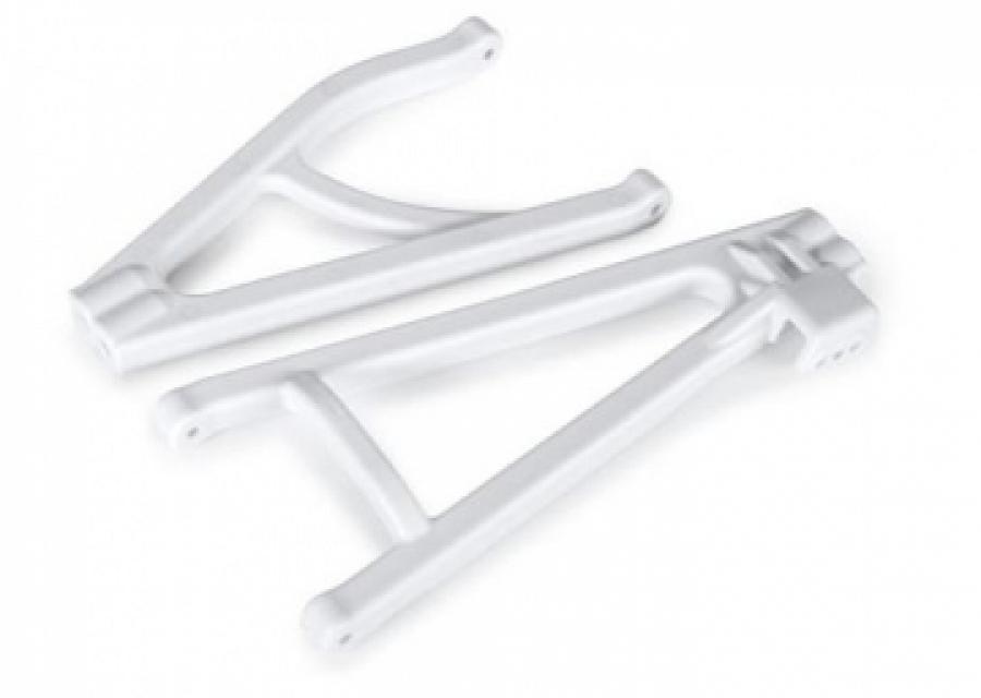 Traxxas Suspension Arms Rear Left White (1+1) E-Revo TRX8634A