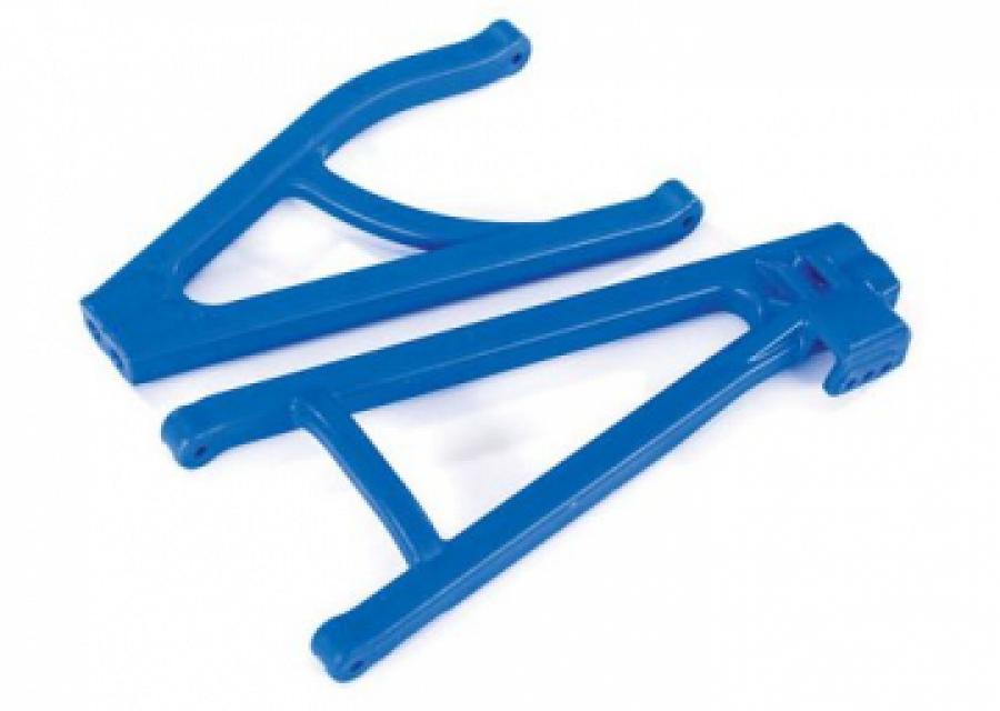 Traxxas Suspension Arms Rear Left Blue (1+1) E-Revo TRX8634X