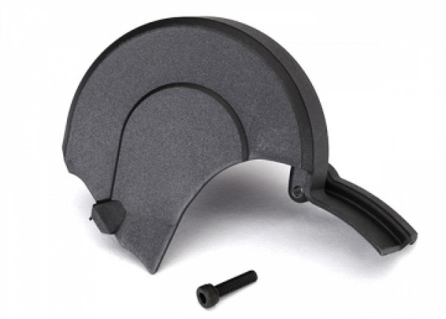 Traxxas Gear Cover TRX8677
