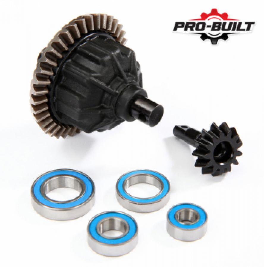 Traxxas Differential F/R Pro-Built  E-Revo 2.0 TRX8686
