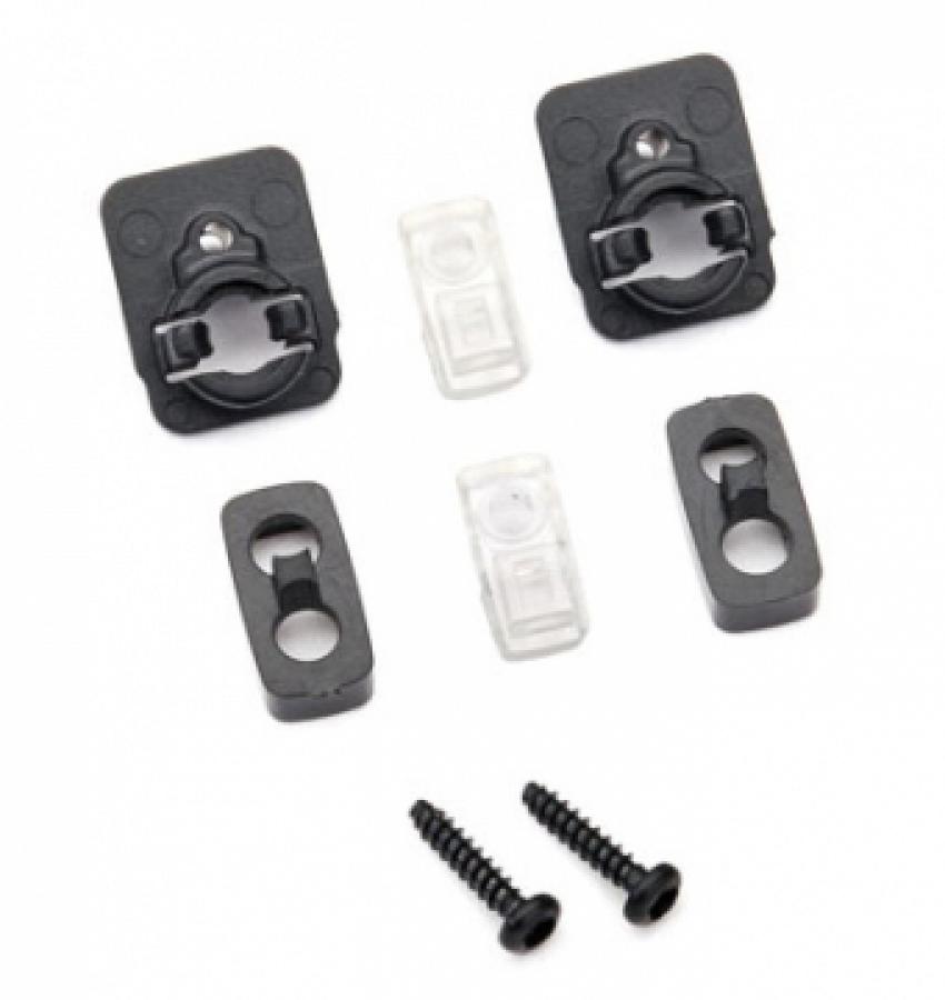 Traxxas Side Marker Light Housing Mercedes G500 TRX8816X