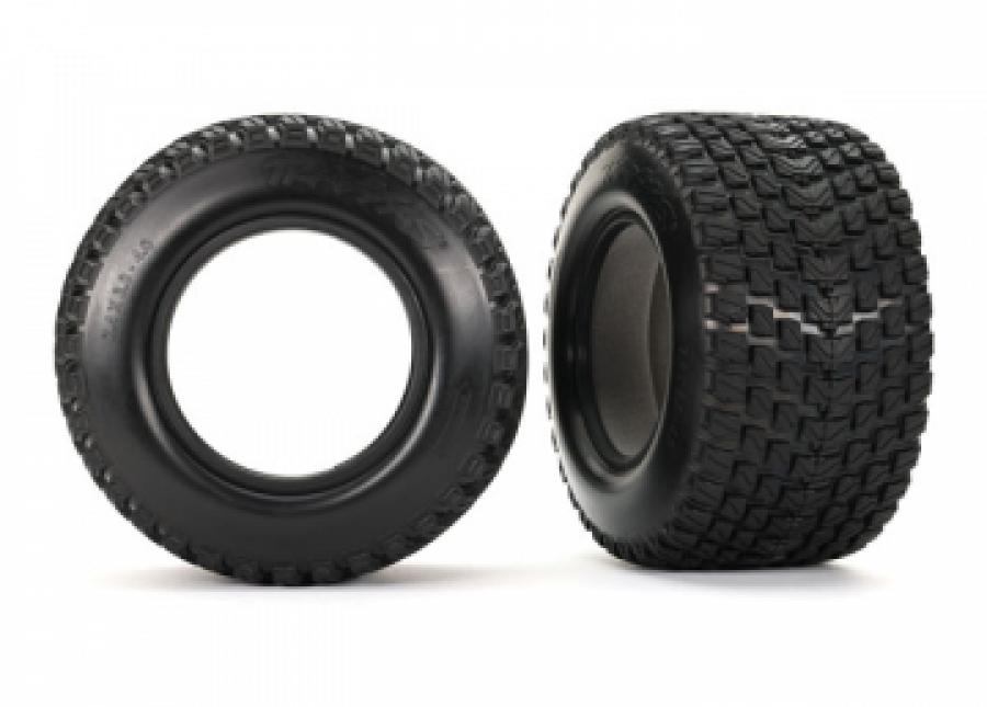 Traxxas Tires Gravix (2) XRT, X-Maxx TRX7873