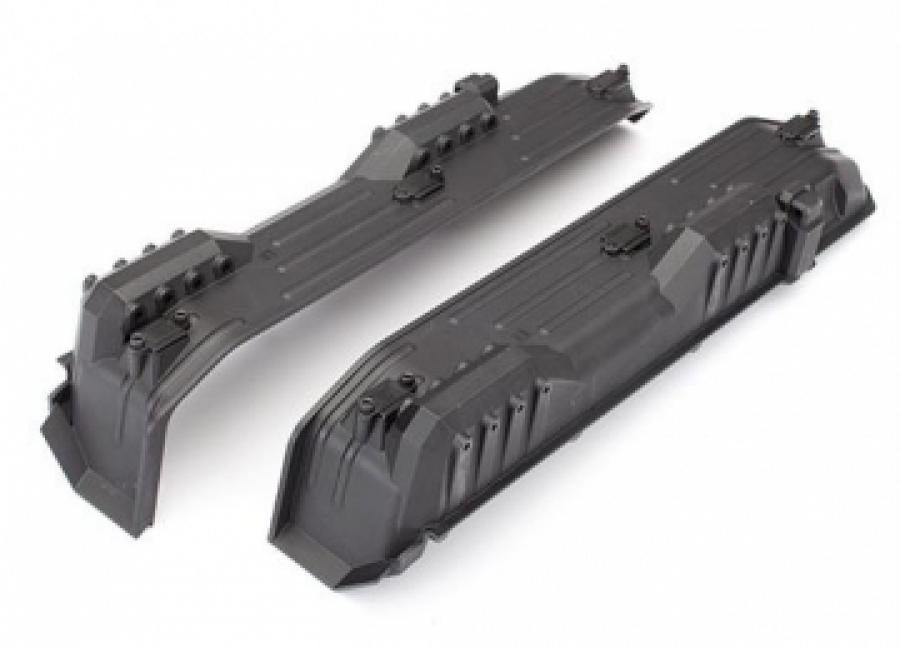 Traxxas Inner Fenders Narrow Rear (2) Mercedes G 63 TRX8828